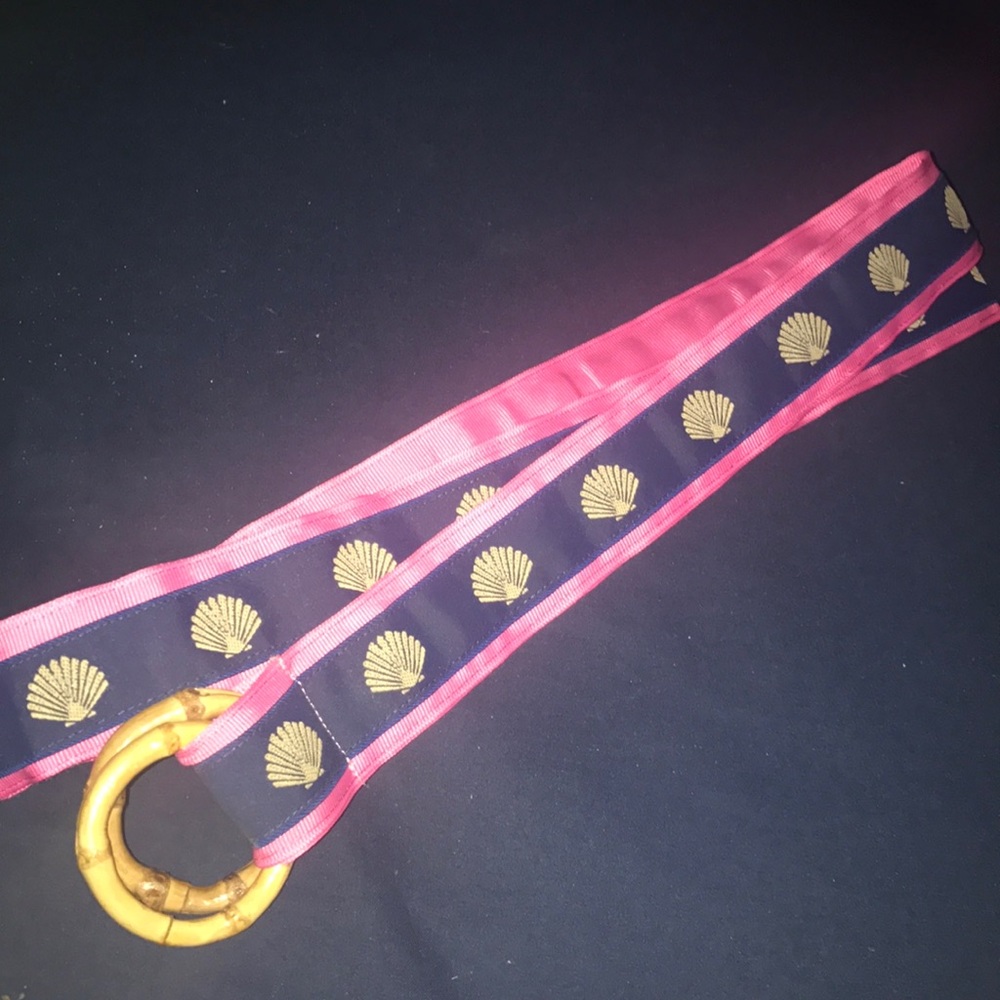 Tropical belt